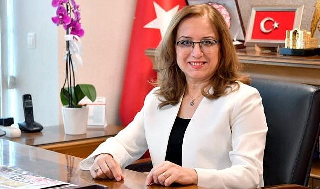 Filiz KILIÇ, Kayseri’de Bölge İstişare Toplantısı”nda konuştu