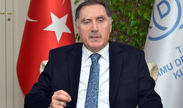 Gazze’de İnsanlık onurunun, vicdanın iflas ettiğini ispat eden olaylar yaşanıyor