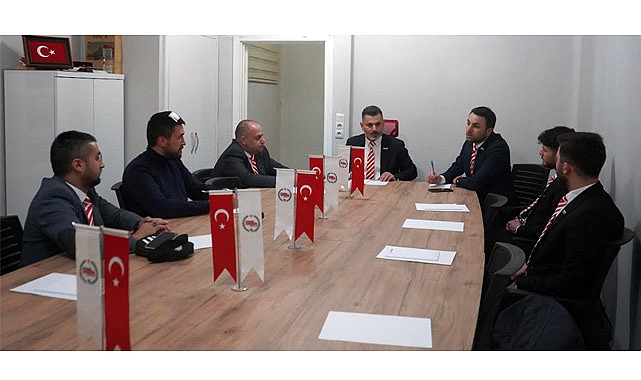 Hastane Saldırısı İnsanlık Değerlerini Ayaklar Altına Aldı