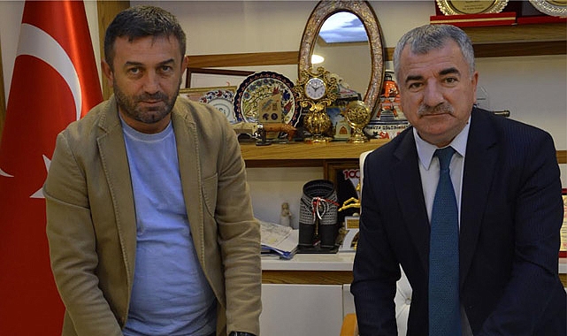 Havza Belediyesinde işçiler %23 ek zam