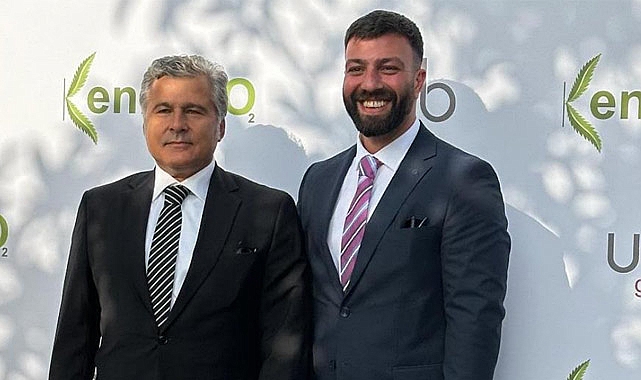 Havza OSB’de Dev Yatırım!