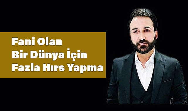 Hep Ben Anlayışı ve İnsan İlişkileri Üzerine