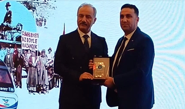İbrahim Şaşma: 'Bir Bafra Hikayesi' ve Şiir Yarışmalarında Türkiye Birincisi!