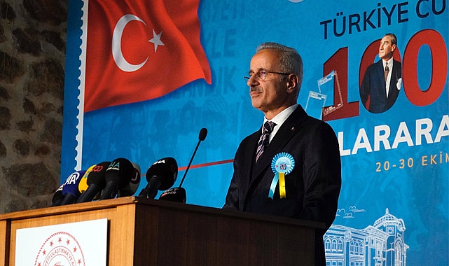 İSRAİL’İN ZULMÜ PULLARLA UNUTULMAYACAK