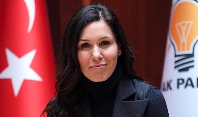 KARAASLAN’DAN “29 EKİM CUMHURİYET BAYRAMI” MESAJI