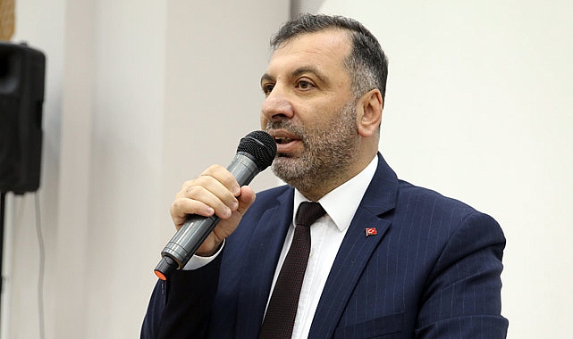 Kavak'ta 19 Ekim Muhtarlar Günü