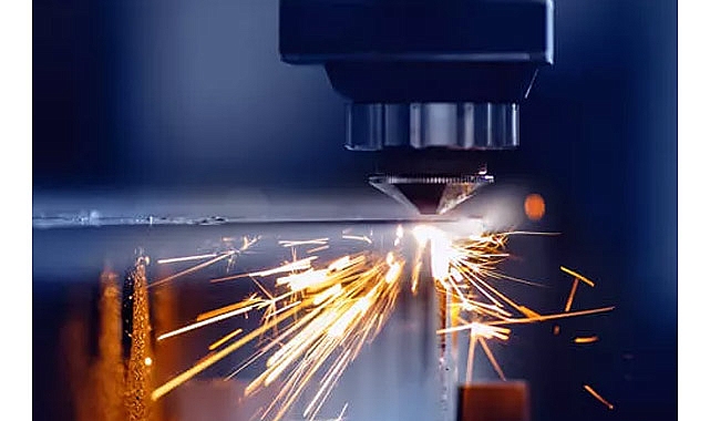 Lazer Teknolojisiyle Kaliteli Sac Kesim İşlemleri