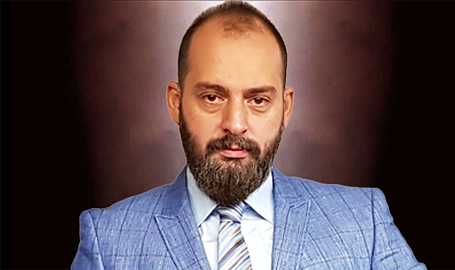 M. Furkan Okudan Kimdir?