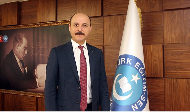 Meb’i Göreve Davet Ediyoruz!