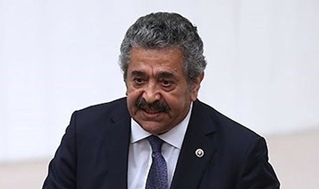 MHP'den Irak ve Suriye'ye Sınır Ötesi Harekât Tezkeresi Açıklaması