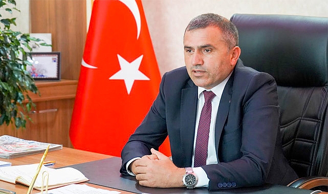 MHP İl Başkanı Burhan Mucur 100. Yıl Mesajı Yayımladı