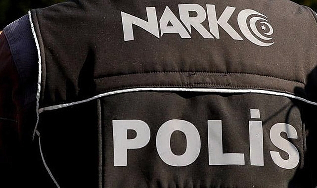 'Narkogüç' Operasyonlarında 22 Şüpheli Şahıs Yakalandı