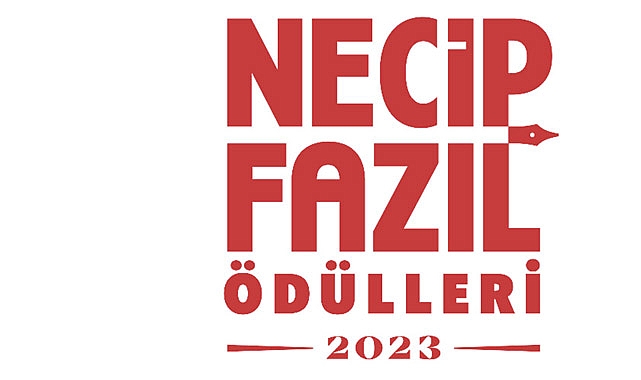 NECİP FAZIL ÖDÜLLERİ 10 YAŞINDA
