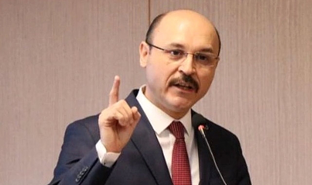 Öğretmen Ferhat Pakdil'in saldırıya uğramasına tepki!