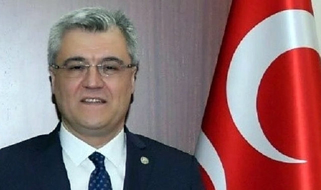 Özarslan,“Genişletilmiş Bölge İstişare Toplantısı”nda konuştu