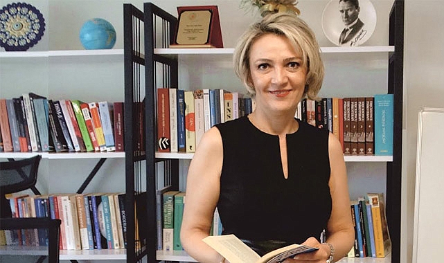 Psikolog Ebru Özer Özkul'dan aldatmanın sebepleri ve sonuçları
