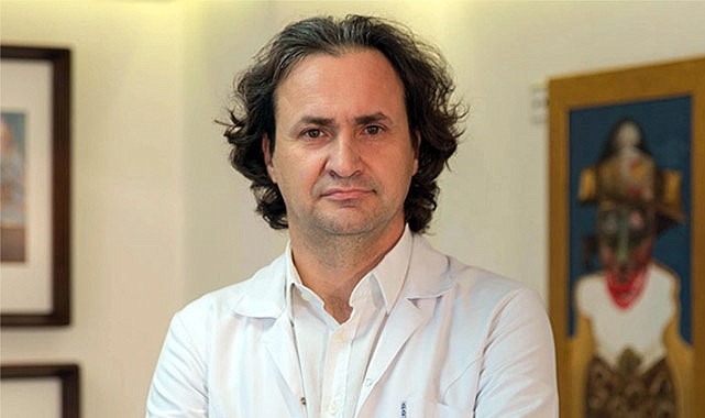 RETİNA YIRTIĞI ERKEN TEDAVİ UYARISI!