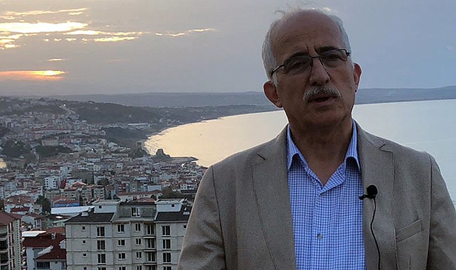GÜNGÖR AZİM TUNA'DAN CUMHURİYET BAYRAMI MESAJI!