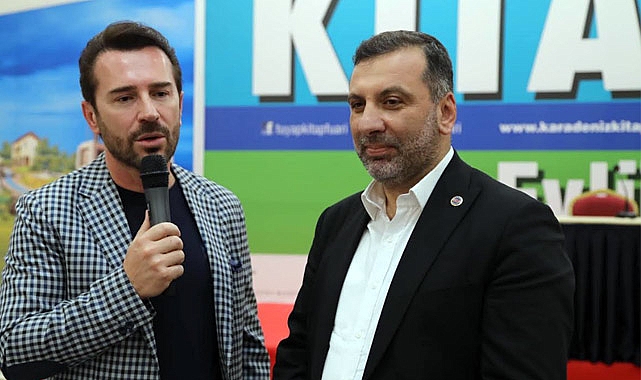SARICAOĞLU, FUARLAR KİTAP SEVGİSİNİ ARTIYOR