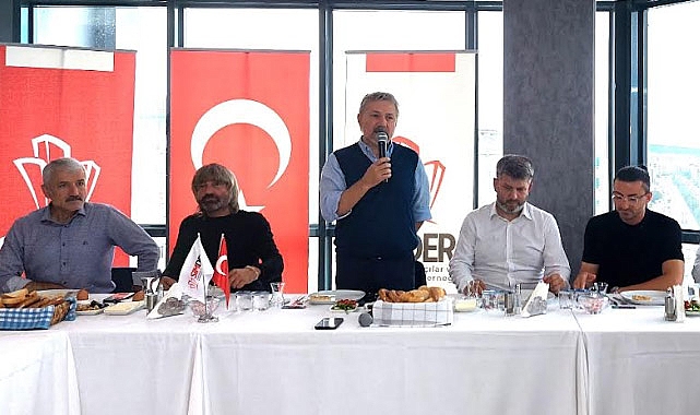 SİMDER Açıklıyor: Konutta Kriz Sürüyor Evlerin Boyutu Küçülüyor
