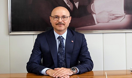 Talip Geylan, gündeme dair önemli açıklamalarda bulundu