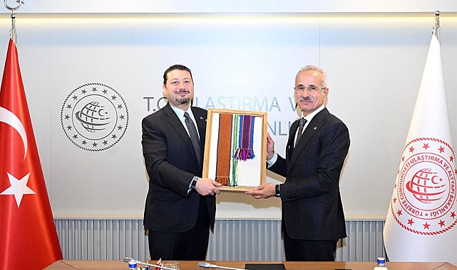 Türkiye ve Suudi Arabistan Arasında Ekonomik İş Birliği Görüşmeleri Gerçekleştirildi