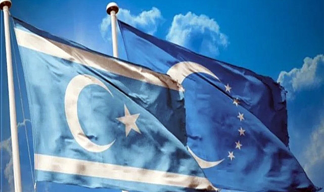 Türkmen Milli Bayramı kutlu olsun!