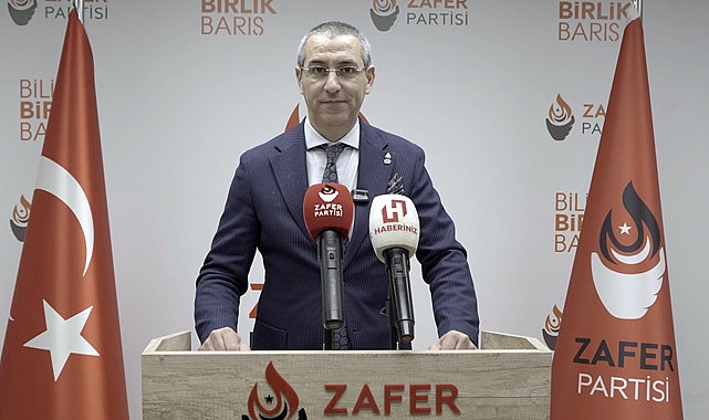 Uğur Batur, Türkiye gündemine ilişkin açıklamalarda bulundu