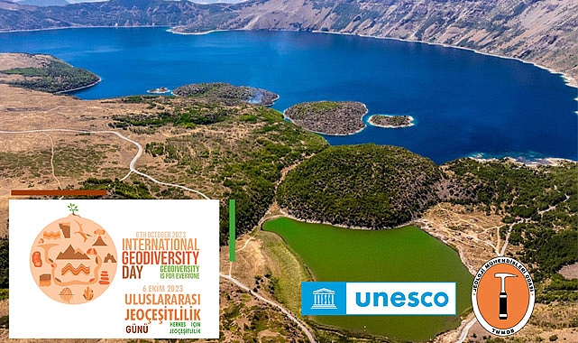 ​​​​​​​Ülkemizin Jeoçeşitliliğine Sahip Çıkalım