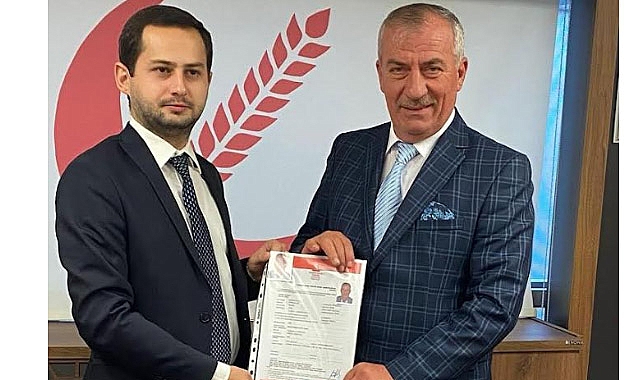 Yeniden Refah'ta başkanlık ve meclis üyeliği başvuruları sürüyor