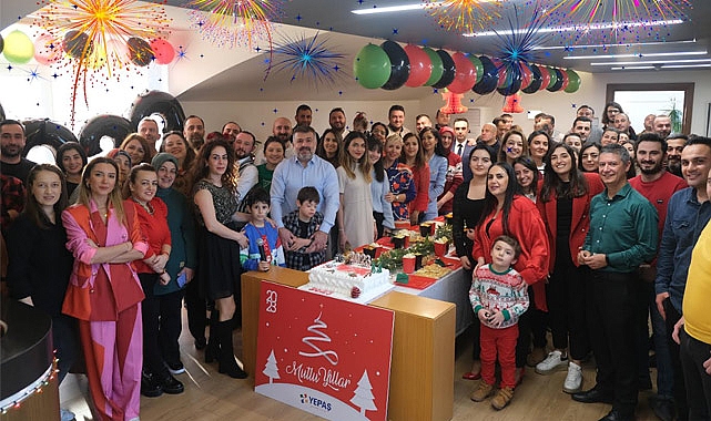 YEPAŞ, 'Harika İş Yeri' Sertifikasını Almaya Hak Kazandı