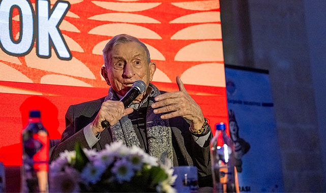 2. Uluslararası Tarsus Festivali'nde Sanat ve Lezzet Rüzgarı