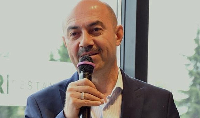 Ali Kılıç'tan Kadınlara Destek: İstek Sizden, Gerçekleştirmek Bizden
