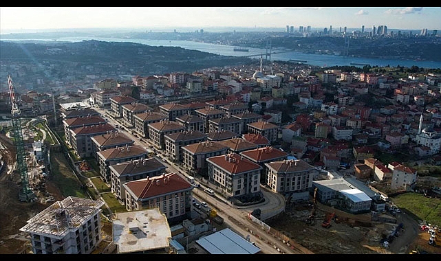 Avşar: Kentsel dönüşüm düzenlemesi istismara açık