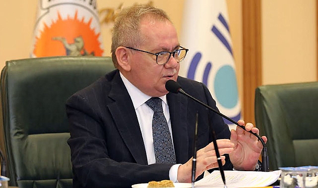 Başkan Demir: Samsun tarihi bir sıçrama yaşadı