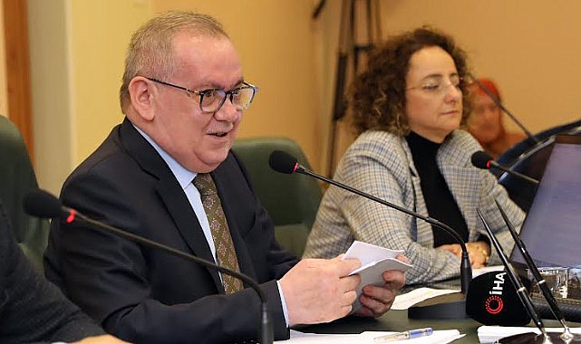 Başkan Demir: Tarihi bir sıçrama dönemi oldu