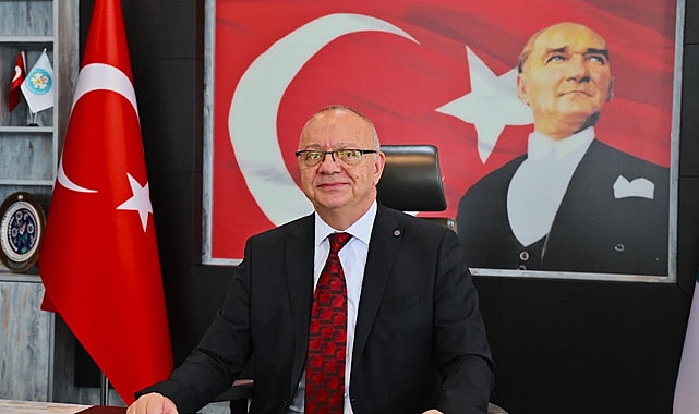 Başkan Ergün, Cumhur İttifakı’nın En Başarılı Başkanları Arasında
