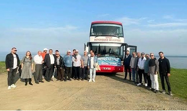 Bayram Uzunoğlu, Kimse Mağdur Olmayacak!