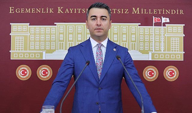 Cem Avşar, İmar mevzuatını eleştirdi