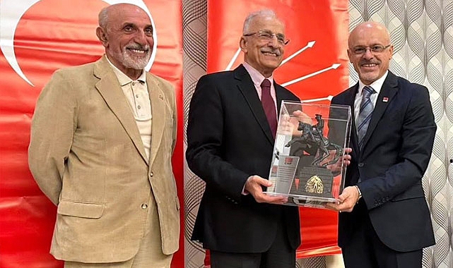 CHP SAMSUN İL ÖRGÜTÜNDEN SOSYAL DEMOKRAT BELEDİYECİLİK KONFERANSI