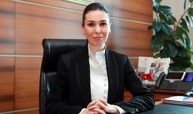 Çiğdem Karaaslan'dan '24 Kasım Öğretmenler Günü' Mesajı