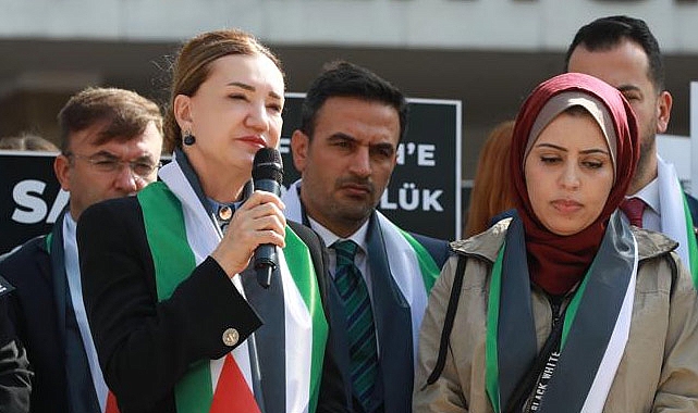 DEÜ, Filistinli Öğrencilere Psikolojik Destek Sağlayacak