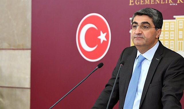 DEVA Partisi'nden Milli Eğitim Bakanlığı'na Mesleki Eğitim Çağrısı