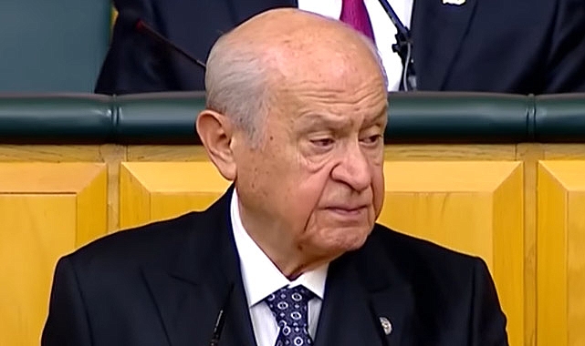 Devlet Bahçeli: Anayasa Mahkemesi ya kapatılmalı ya da yeniden yapılandırılmalı