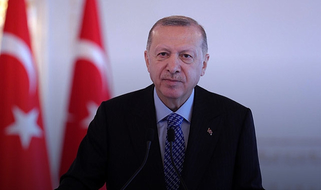 Erdoğan’ın The Economist Dergisi için kaleme aldığı makale