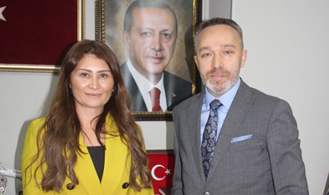 Gamze Özatılgan: Atakumlu Ne İsterse O Olacak