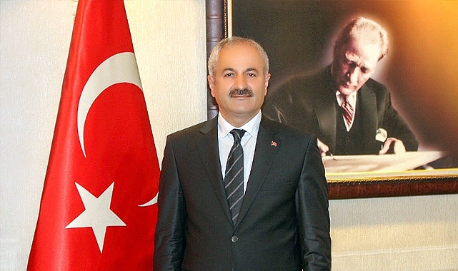 Gebze Belediye Başkanı Büyükgöz'den 29 Ekim Cumhuriyet Bayramı Mesajı