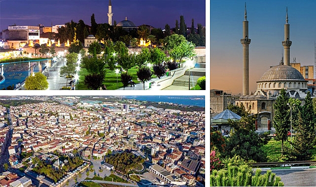 Gebze'nin Stratejik Önemi