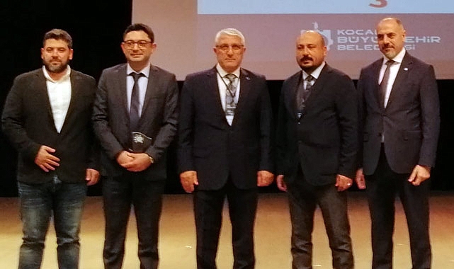 Gebze Teknik Üniversitesi'nde Enerji Verimliliği Kongresi başladı
