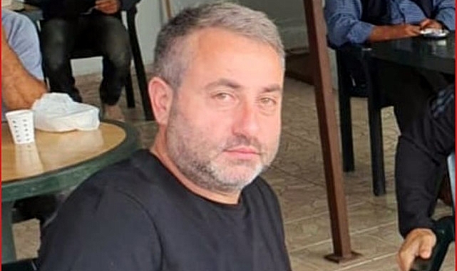 Gürkan Çavuşoğlu Hayatını Kaybetti